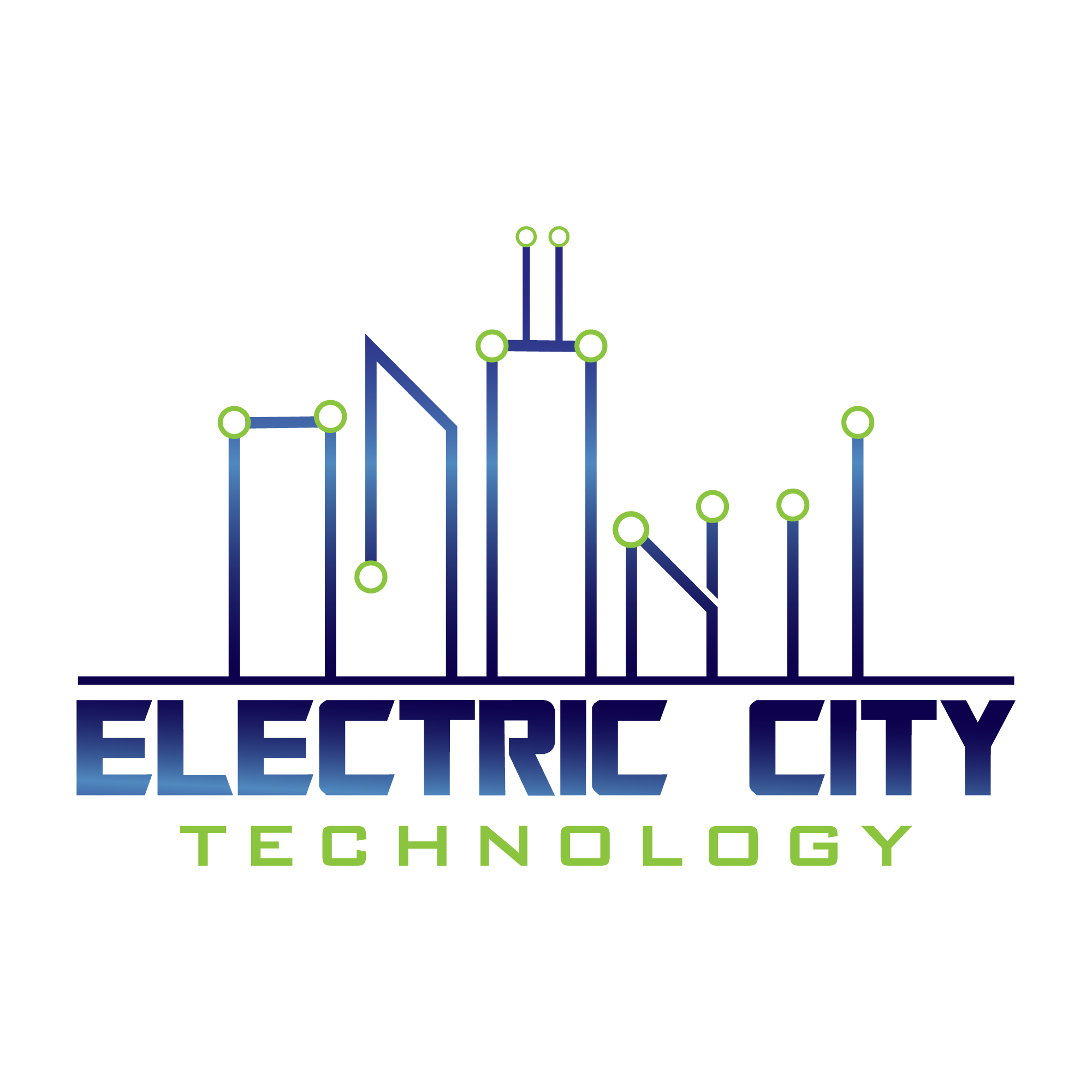 Electric City Technology – Drone Services – Security – Automation